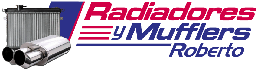 Radiadores y Mufflers Roberto